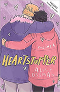 Heartstopper Vol. 4