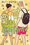 Heartstopper Vol. 3