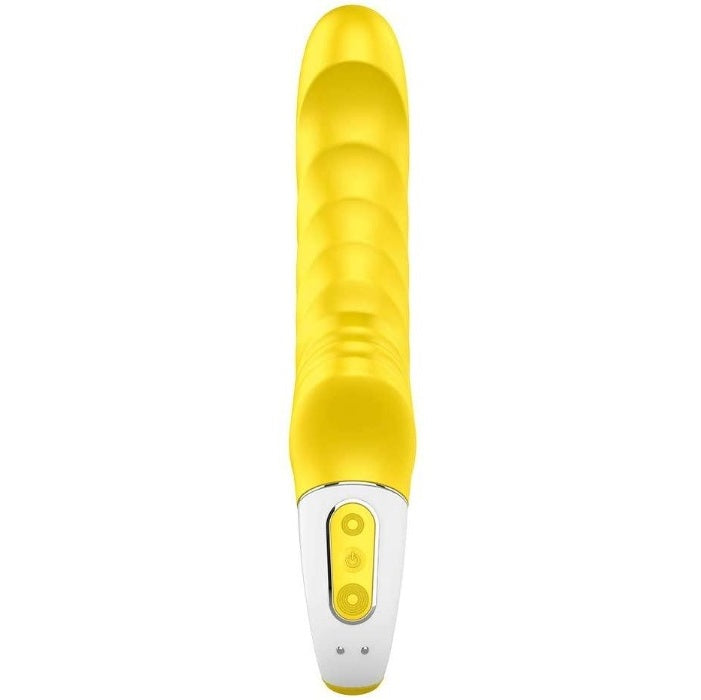 Satisfyer "Yummy Sunshine" G-Spot Vibe