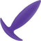 Inya Spade Plug &quot;Small&quot; -Purple