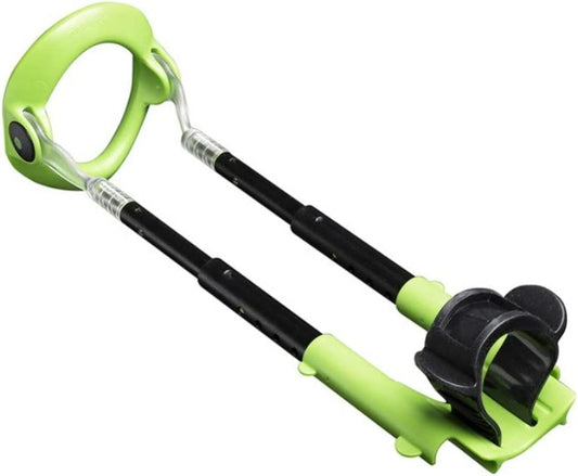 MaleEdge "Extra" Penis Extender -Green