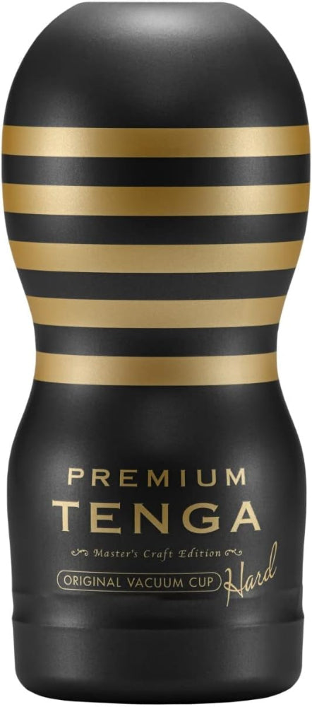 Tenga "Premium Strong Cup" Stroker