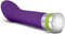 Aria ''Hue G'' Vibrator 10 Speeds -Purple