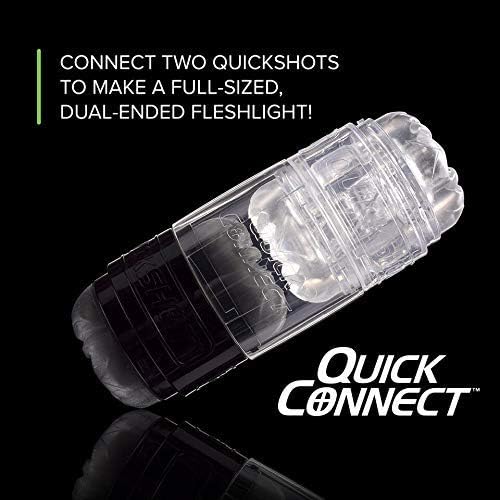 Fleshlight Quick Connect
