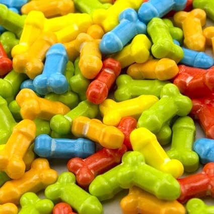 Suck A Bag Of Dicks 85g