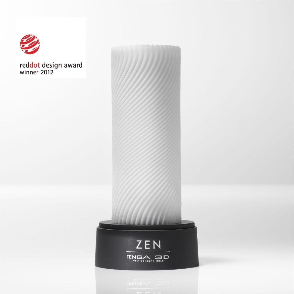 Tenga 3D Zen Stroker