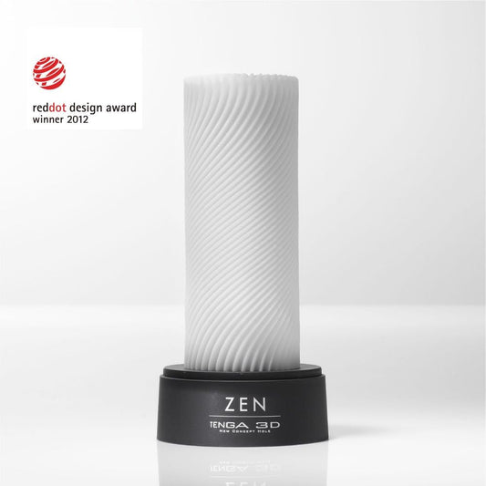Tenga 3D Zen Stroker