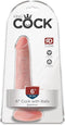 King Cock 6'' w/Balls