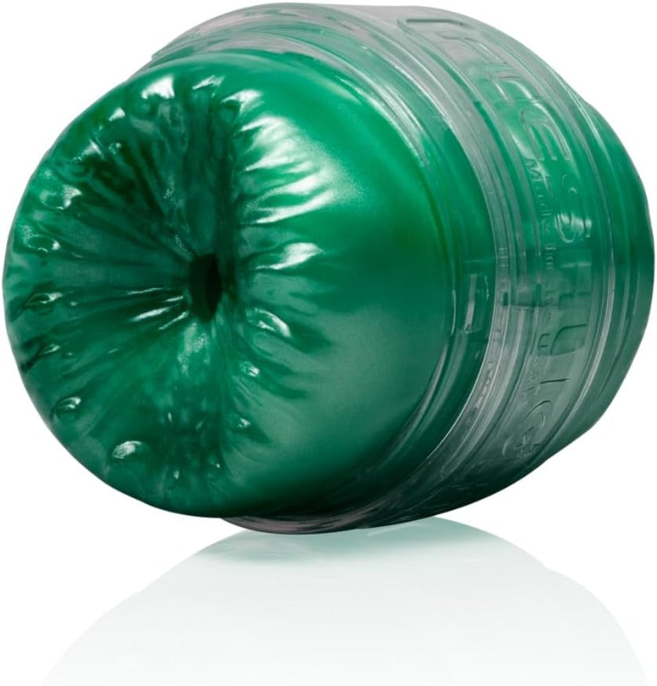 Fleshlight "Alien Lady & Butt" Quickshot Stroker -Green