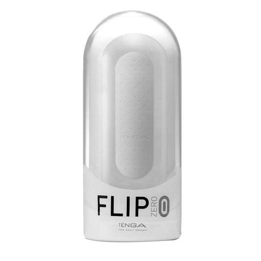 Tenga Flip Zero -White