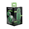 Fleshlight &quot;Alien Lady & Butt&quot; Quickshot Stroker -Green