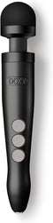 Doxy &quot;Die Cast 3R&quot; Massager Wand - Black