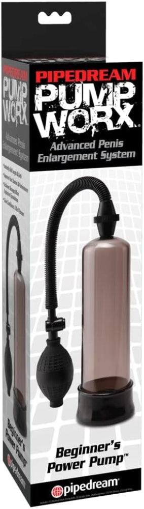 Pump Worx 'Beginner's' Power Pump