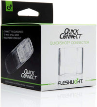 Fleshlight Quick Connect