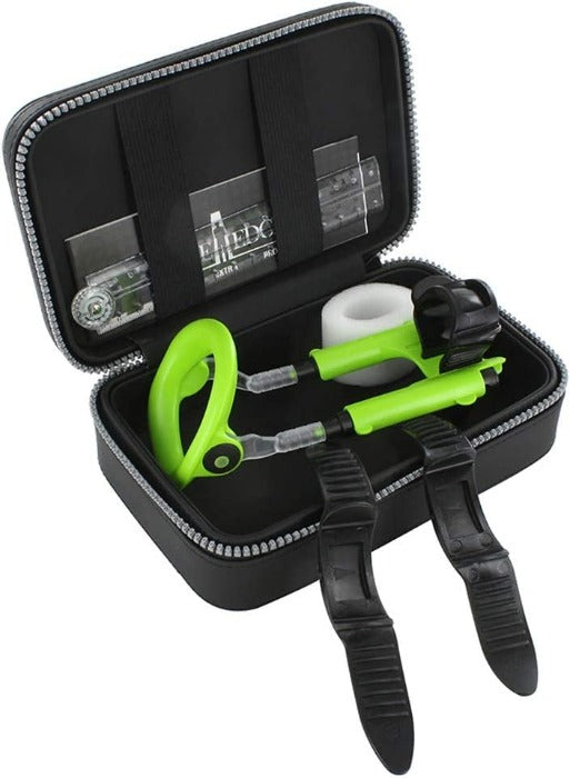 MaleEdge "Extra" Penis Extender -Green