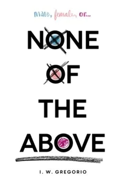None Of The Above