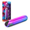 Lush ''Nightshade'' Rechargeable Petite Vibe -Multicolor