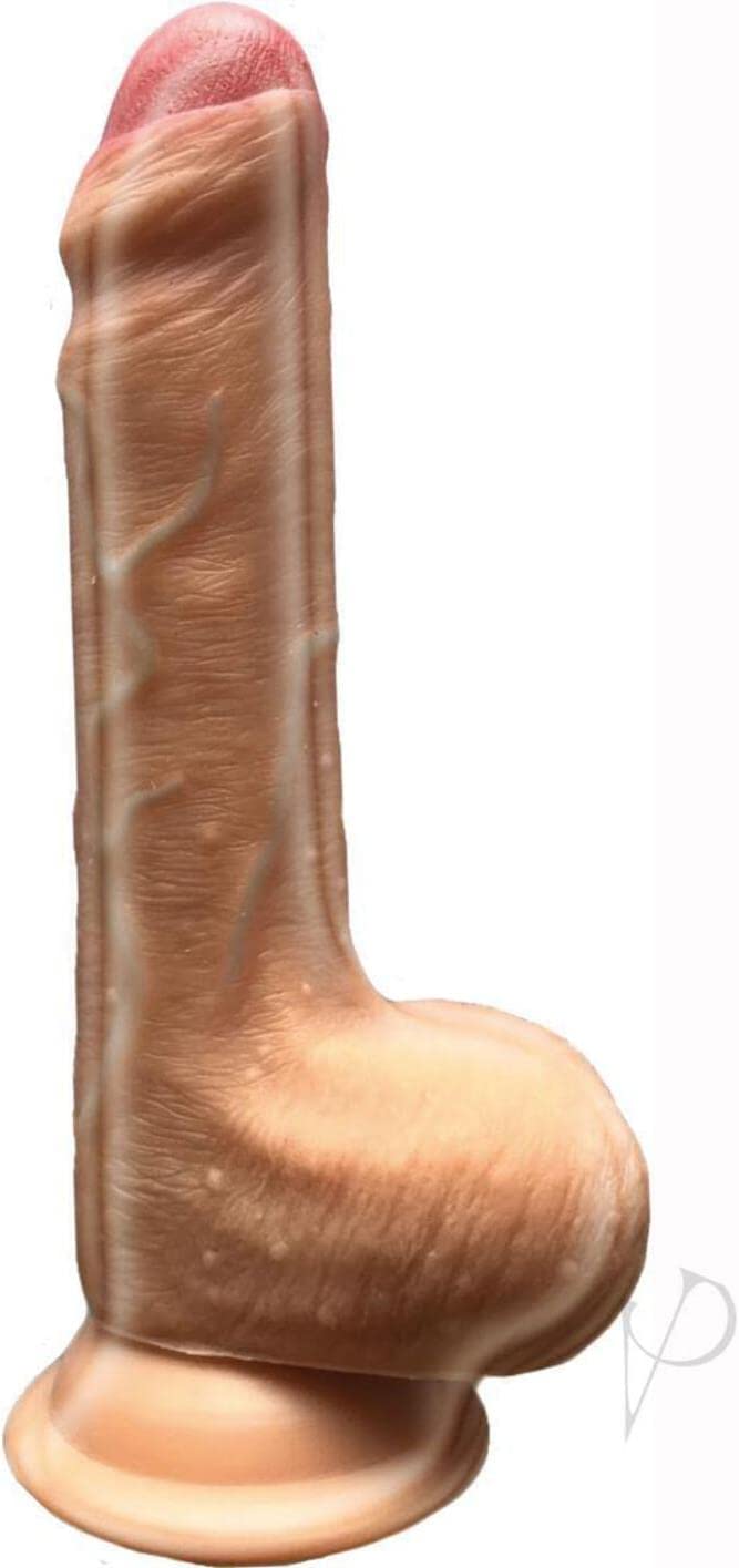Skintastic "Nature Boy" 6.5 inches Dildo