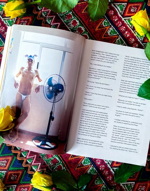 Elska Magazine - Mexico City (Mexico)