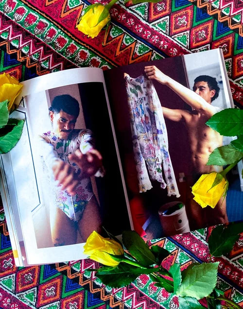 Elska Magazine - Mexico City (Mexico)