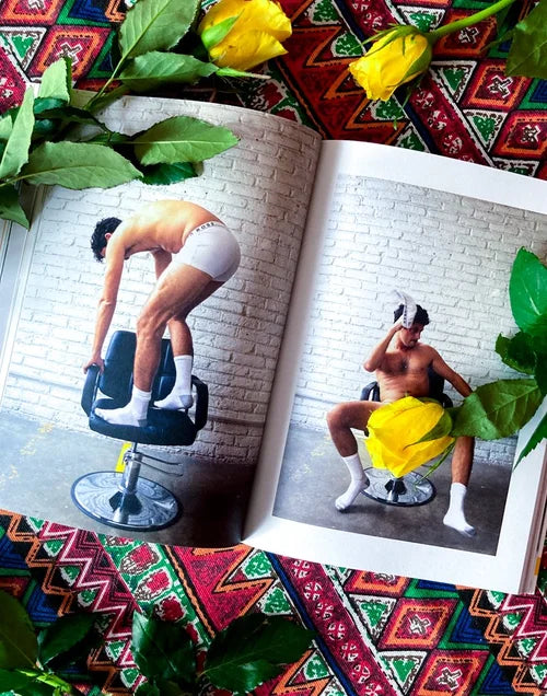 Elska Magazine - Mexico City (Mexico)
