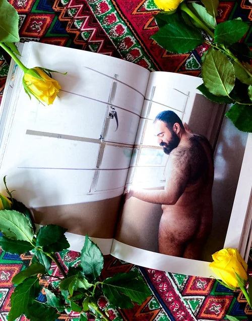 Elska Magazine - Mexico City (Mexico)