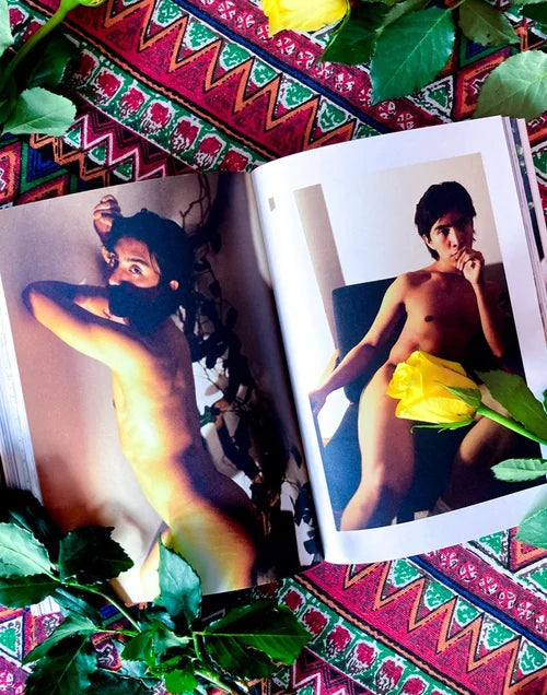 Elska Magazine - Mexico City (Mexico)