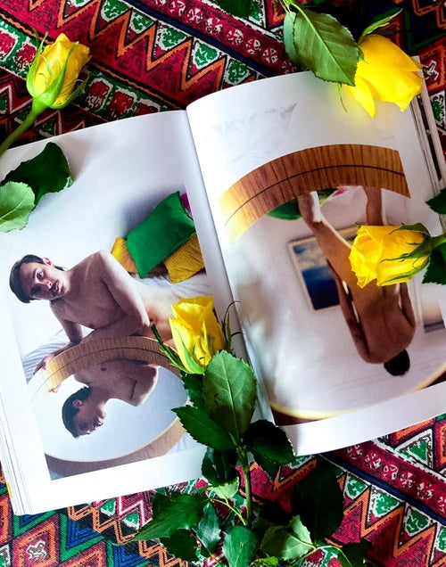 Elska Magazine - Mexico City (Mexico)