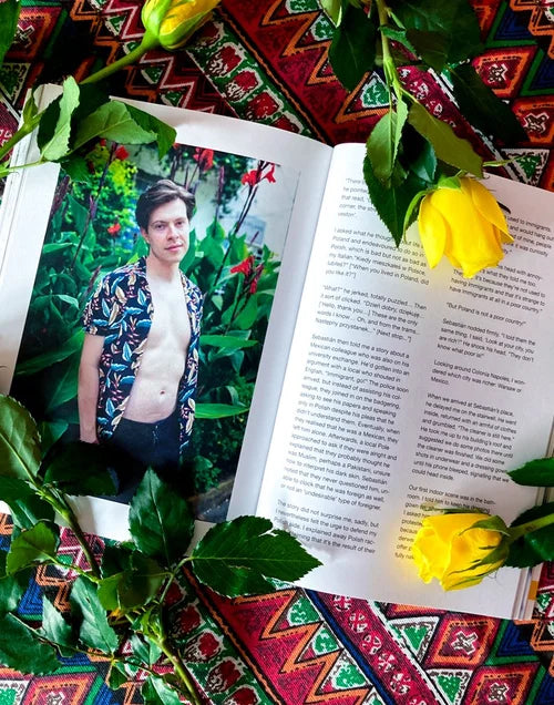 Elska Magazine - Mexico City (Mexico)