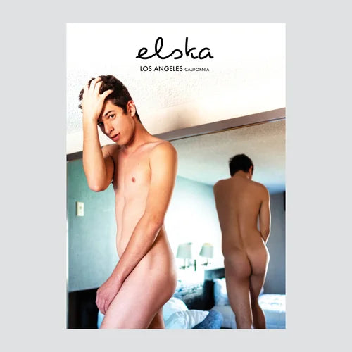 Elska Magazine - Los Angeles (California)