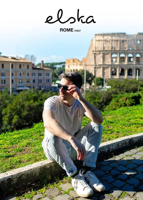 Elska Magazine - Rome (Italy)