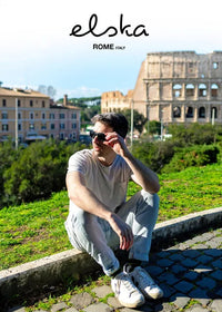 Elska Magazine - Rome (Italy)