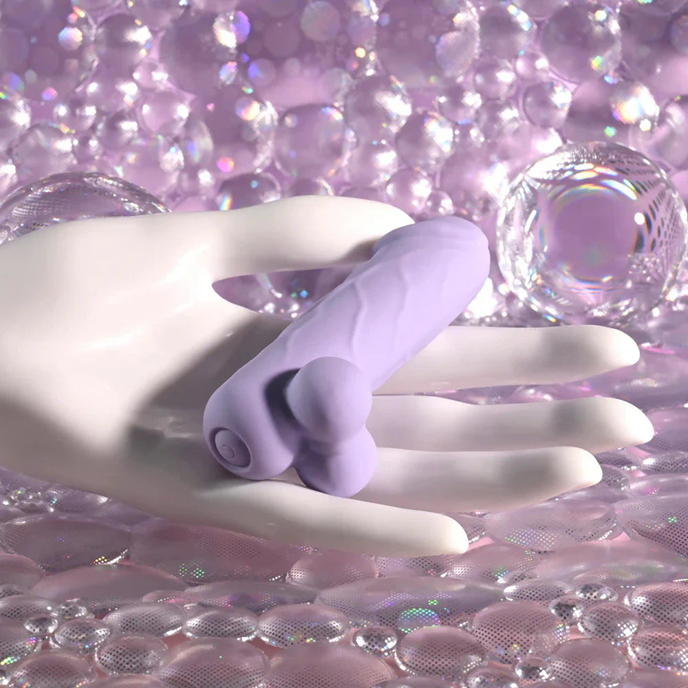 SELOPA 'Ballsy' Bullet Vibe