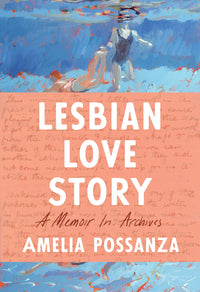 Lesbian Love Story (PB)