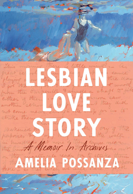 Lesbian Love Story (PB)
