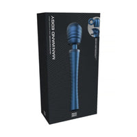 Man.wand Edgy Stellar Blue