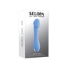 SELOPA - Dainty Dick Vibe -Blue
