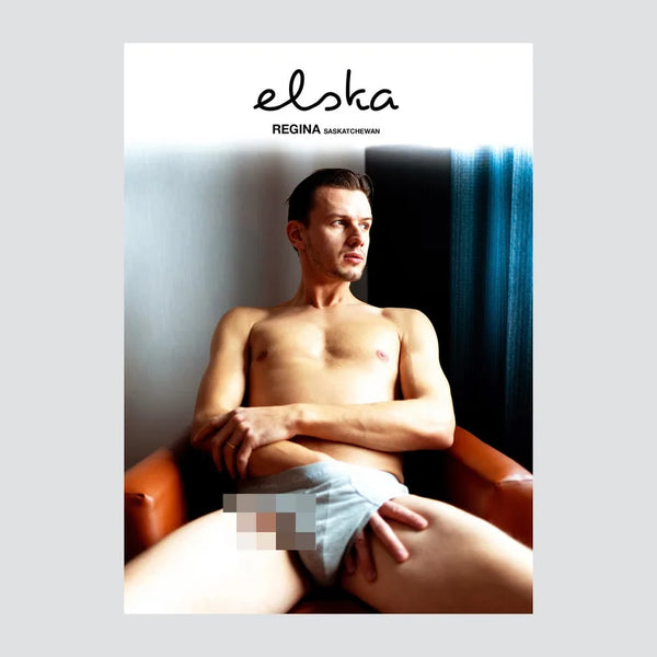 Elska Magazine - Regina (Saskatchewan)