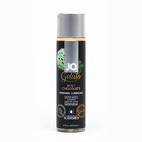 JO Gelato Mint Chocolate Flavoured Lube -4 OZ