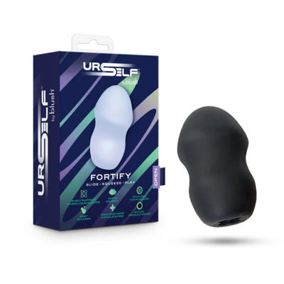 UrSelf - Fortify - FTM stroker -Black