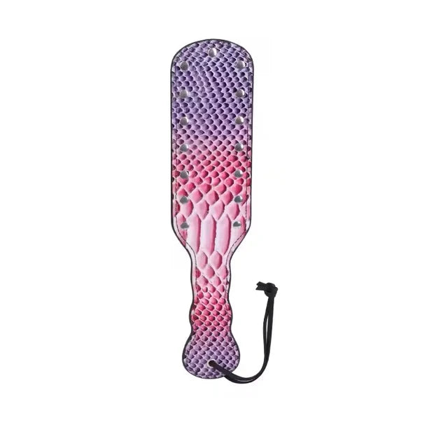 Crocodile Paddle - Various -Pink Elephant
