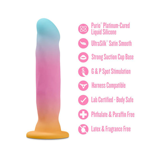 Avant - Golden Dawn Dildo