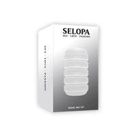 Selopa Ring Me Up Stroker