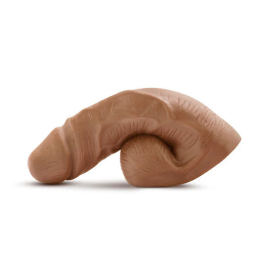 UrSelf - Affirm Packer -Brown