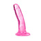 B Yours Hard 'N' Happy Pink Dildo 5.5"