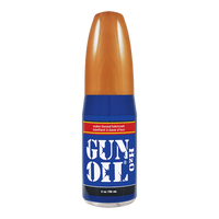 Gun Oil H2O Lubricant 2oz