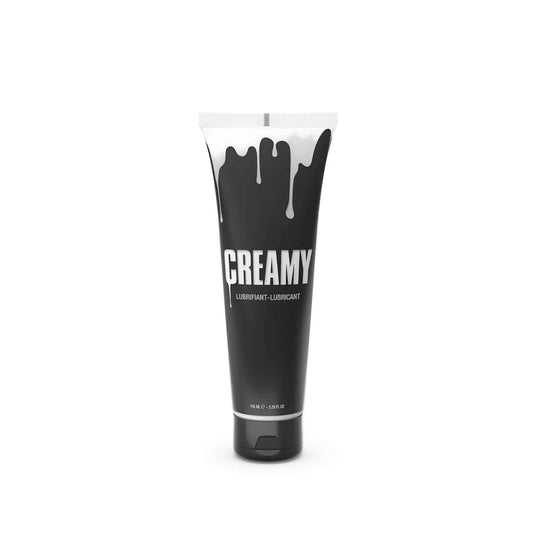 Creamy Lubricant 5.28oz