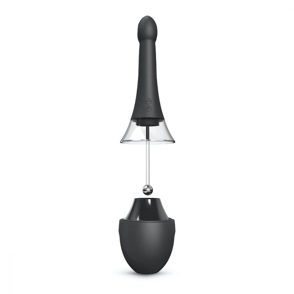Dorcel ''Douche Mate'' Pro -Black