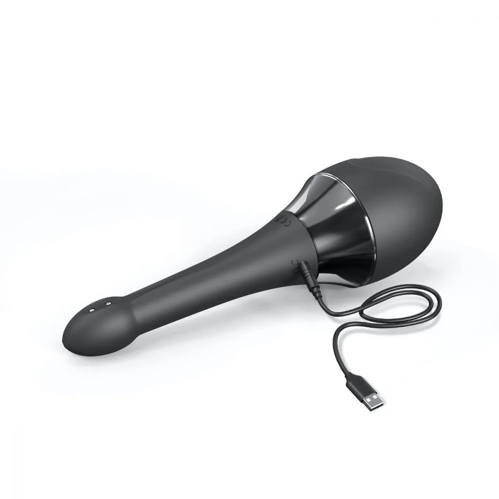 Dorcel ''Douche Mate'' Pro -Black