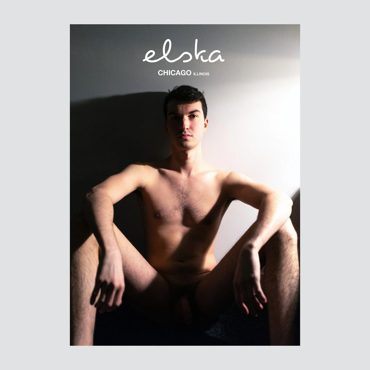 Elska Chicago magazine cover